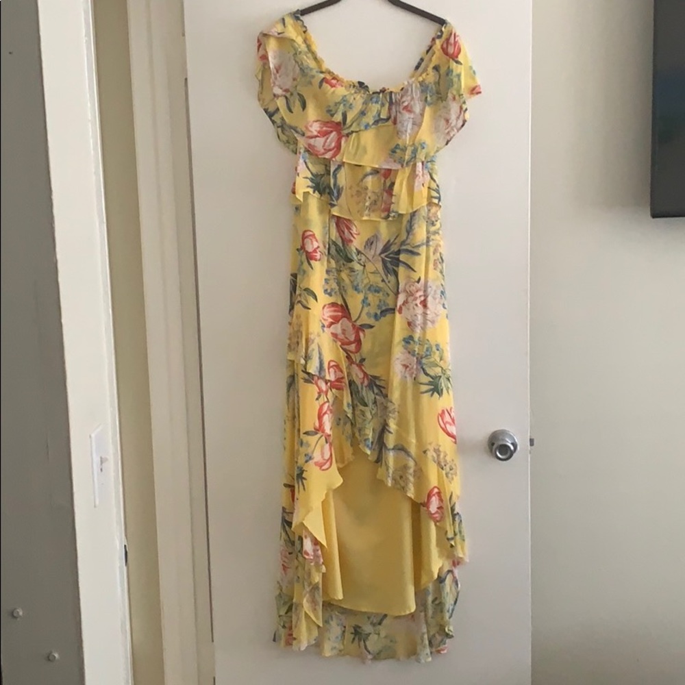 Beautiful Summer Dress